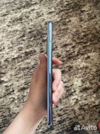 Xiaomi Redmi Note 10 Pro, 8/128 ГБ