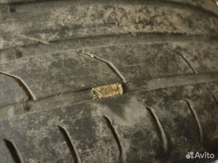 Continental ContiPremiumContact 2 215/55 R17