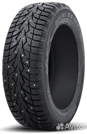 Toyo Observe G3-Ice 315/35 R20