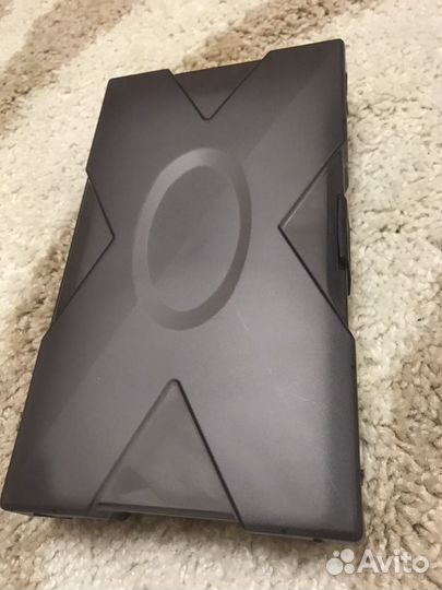 Сумки, футляры, боксы для дисков