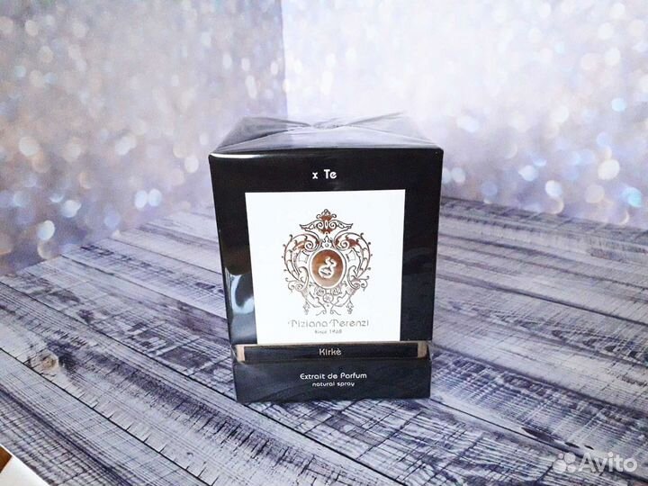 Tiziana terenzi kirke (Оригинал) 100ml