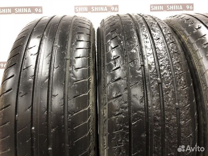 Nexen N'Fera SU4 185/65 R15