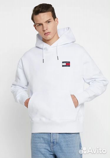 Tommy Hilfiger худи