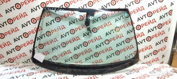 Стекло лобовое Audi Q5 8R cncd 10.06.2013