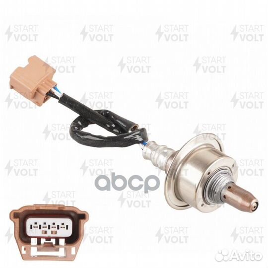 Датчик кислородный для а/м Nissan Qashqai