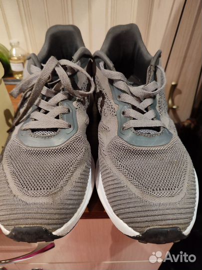 Кроссовки мужские