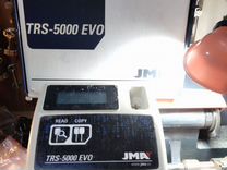 TRS-5000 EVO