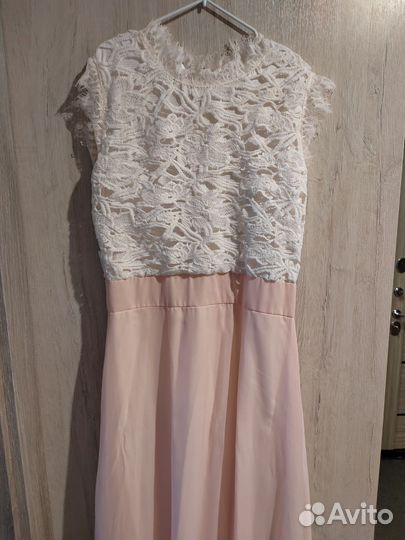 Платье женское 42 размер