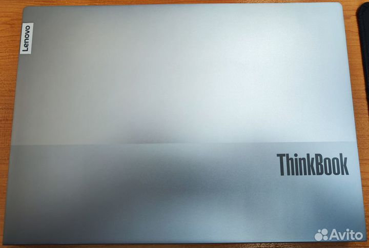 Lenovo ThinkBook 14 G4+ Ryzen 7 6800H/16Gb/RTX2050