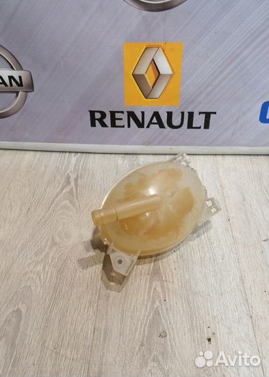 Бачок расширительный антифриза Renault logan stepw