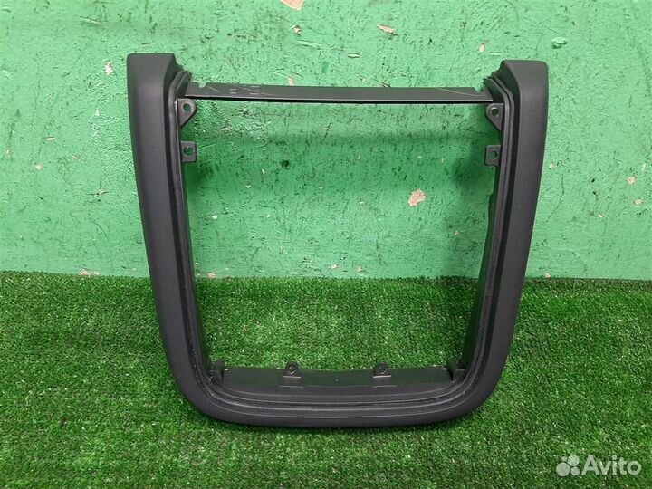 Накладка торпедо Nissan Murano Z50 2006