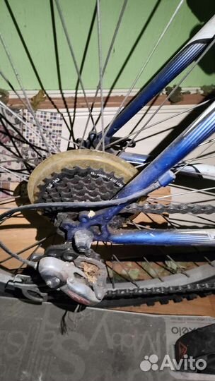 Mongoose Rokadile Pro