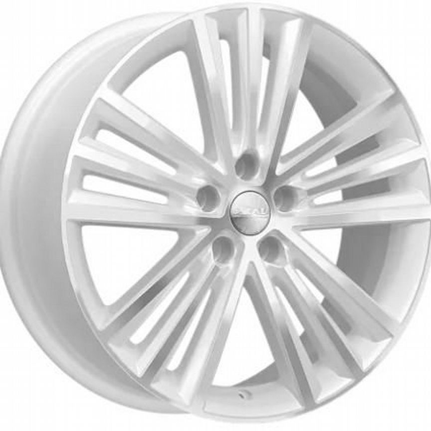 Литые диски Skad Манчестер 7.5×R19 5×114.3