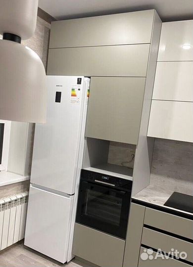 Кухни на заказ любой сложности