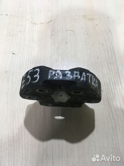 Эластичная муфта Bmw X5 1229360