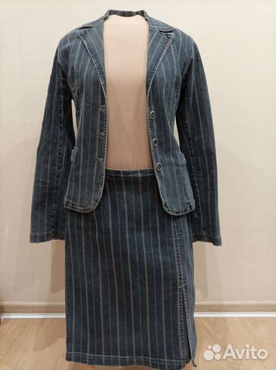 Женская одежда пакетом 46 48