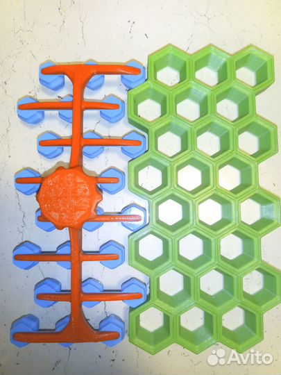 Пельменница Бриллиант-150 с давилкой MAX