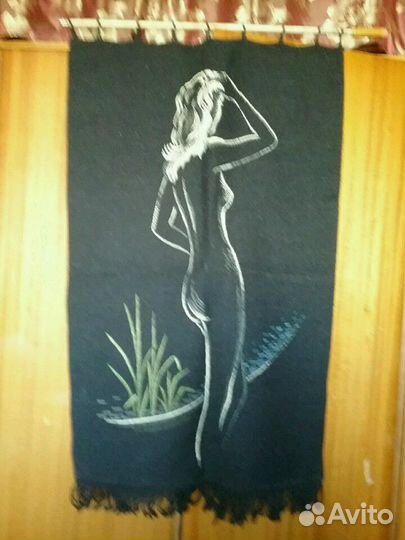 Панно для спальни