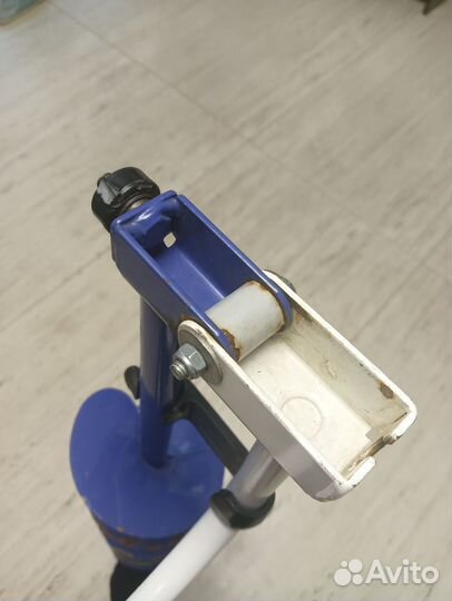 Ледобур Хелиос