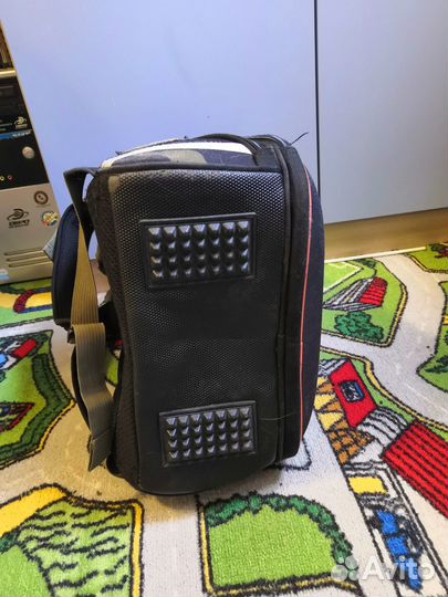 Рюкзак детский школьный для мальчика