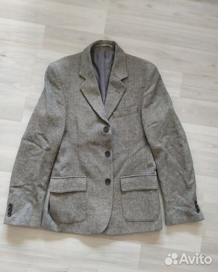 Пиджак на мальчика/юношу
