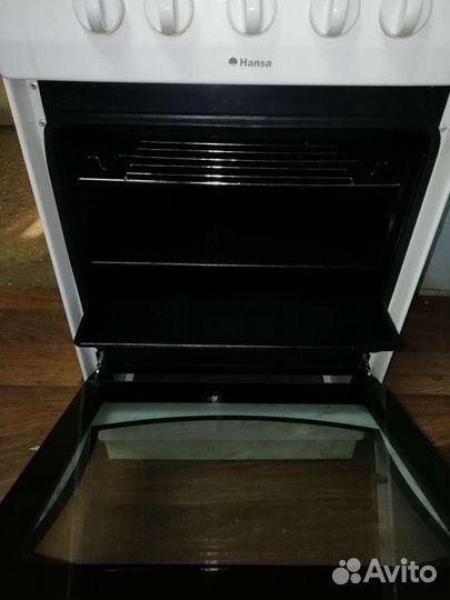 Плита электрическая