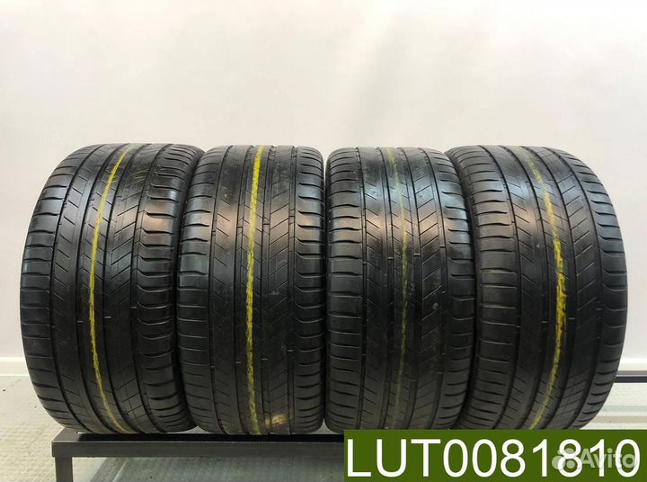 Michelin Latitude Sport 3 295/35 R21 98Y