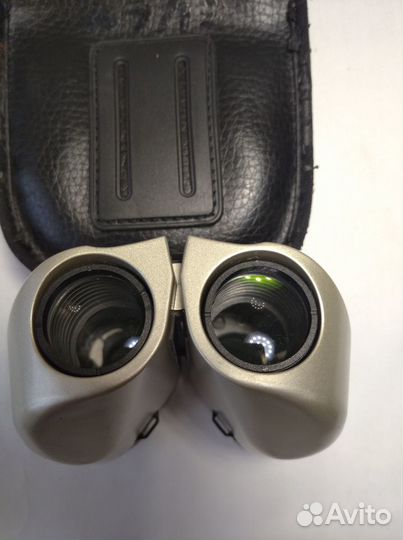 Японский бинокль Kenko 16x25х3,4 Лот№417
