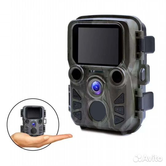 Фотоловушка HC301 mini