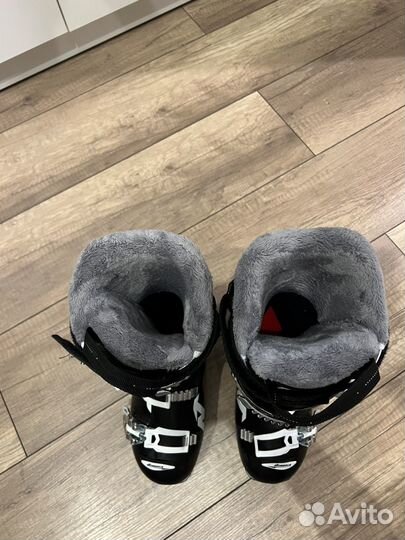 Горнолыжные ботинки nordika sportmachine 65 w