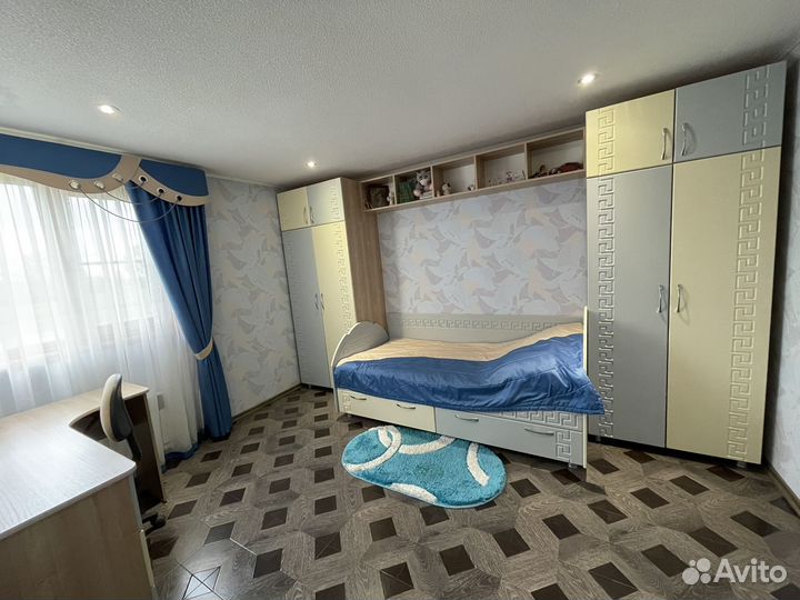 Детский гарнитур