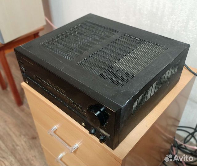 Усилитель Pioneer a z560