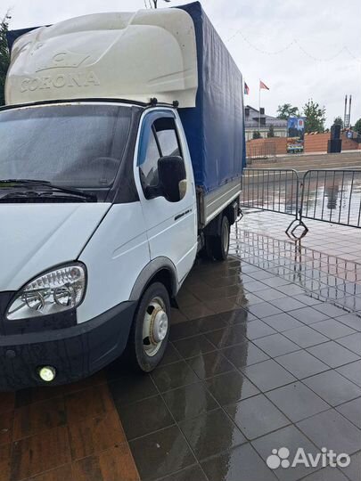 Грузоперевозки газель межгород, Грузчики