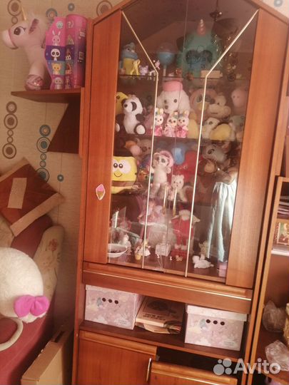 Продам стенку бу