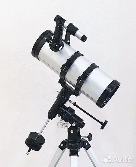 Телескоп рефлектор