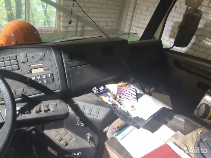 МАЗ 5340В3-470-000, 2013