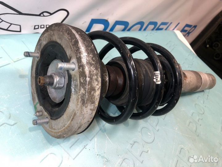 Амортизатор EDC передний правый Bmw M3 E93 S65