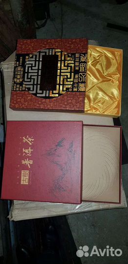 Интернет магазин Китайского чая