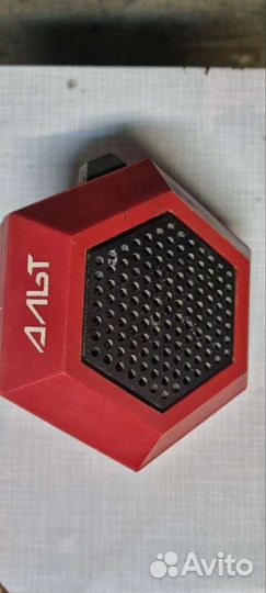 Радиориемник СССР