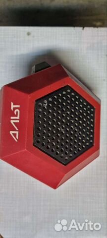 Радиориемник СССР