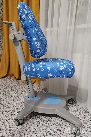 Кресло ортопедическое детское