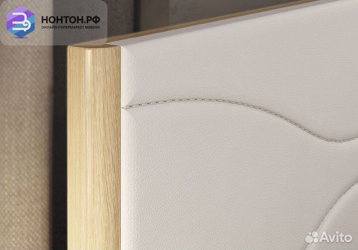 Кровать Зара 1.4 м