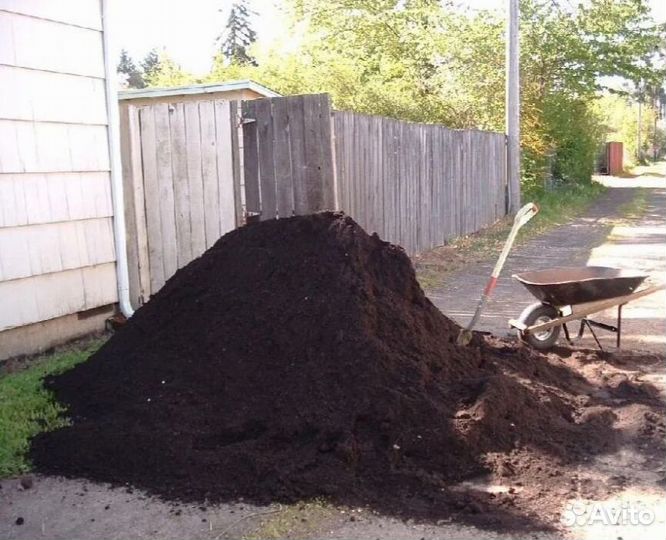 Чернозём Воронеж