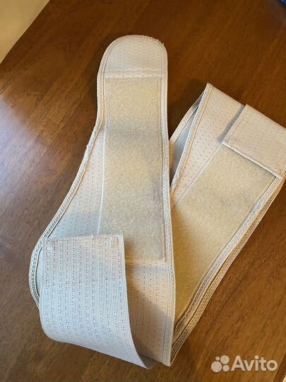 Бандаж для беременных orlett р.L