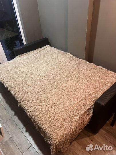 Покрывало на кровать