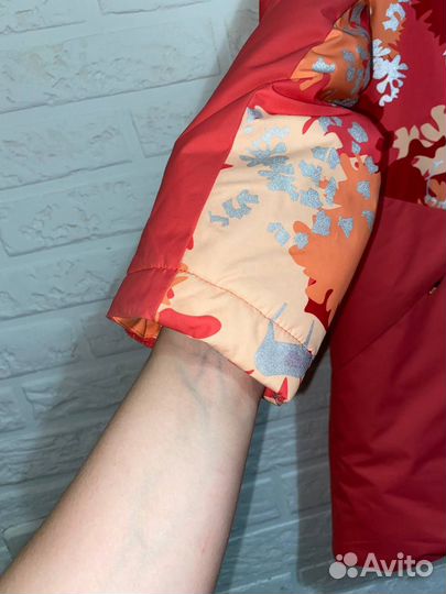 Куртка для девочки 158 164 outventure