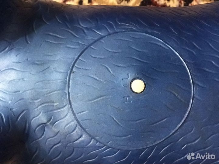 Ослик прыгун