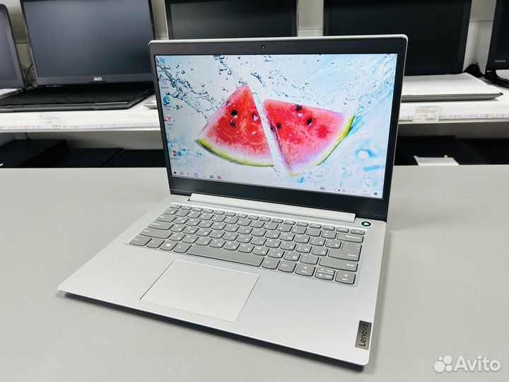 Быстрый Ноутбук Lenovo IdeaPad 1 14IGL05