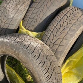 Roadstone Roadian HP SUV 255/65 R17