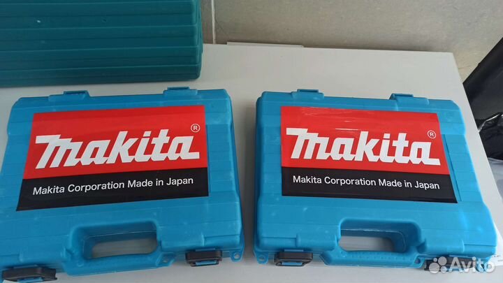 Шуруповерт для ледобура